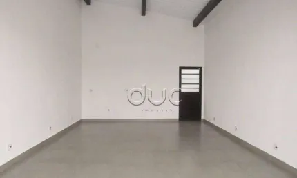 Salão para alugar, 70 m² por R$ 1.780,00/mês - Santa Terezinha - Piracicaba/SP