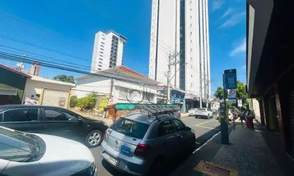 Sala à venda, 46 m² por R$ 220.000,00 - Centro - Piracicaba/SP