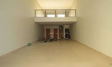 Salão para alugar, 200 m² por R$ 7.700,00/mês - Paulista - Piracicaba/SP