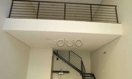 Salão para alugar, 65 m² por R$ 4.650,00/mês - Paulista - Piracicaba/SP