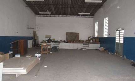 Salão para alugar, 180 m² por R$ 3.275,00/mês - Santa Terezinha - Piracicaba/SP