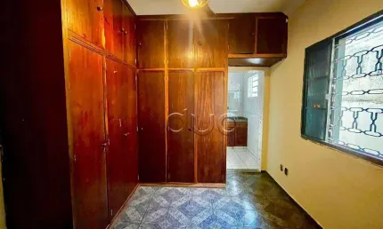 Casa com 3 dormitórios à venda, 231 m² por R$ 500.000,00 - Bom Jesus - Rio das Pedras/SP