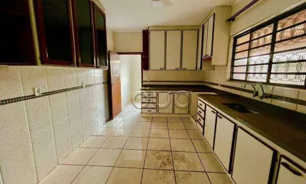 Casa com 3 dormitórios à venda, 231 m² por R$ 500.000,00 - Bom Jesus - Rio das Pedras/SP