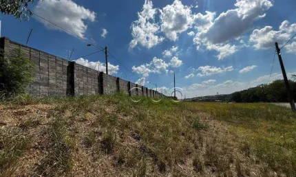 Terreno à venda, 3420 m² por R$ 600.000,00 - Campestre - Piracicaba/SP