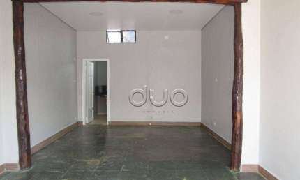 Salão para alugar, 55 m² por R$ 1.320,00/mês - Paulista - Piracicaba/SP
