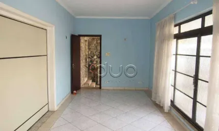 Casa para alugar, 190 m² por R$ 3.385,00/mês - Alto - Piracicaba/SP