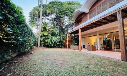 Casa com 3 dormitórios à venda, 350 m² por R$ 2.500.000,00 - São Dimas - Piracicaba/SP