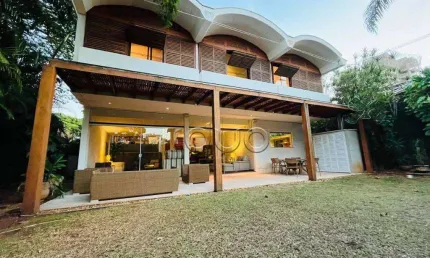 Casa com 3 dormitórios à venda, 350 m² por r$ 2.500.000,00 - são dimas - piracicaba/sp