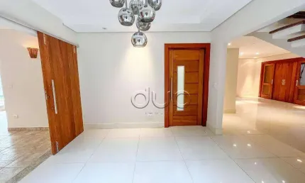 Casa com 4 dormitórios à venda, 346 m² por R$ 950.000,00 - Nova Piracicaba - Piracicaba/SP
