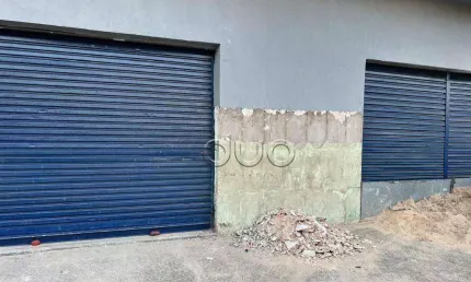 Salão para alugar, 192 m² por r$ 4.844,00/mês - centro - piracicaba/sp