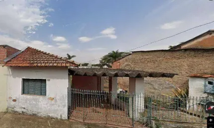 Casa à venda, 76 m² por R$ 255.000,00 - Vila Monteiro - Piracicaba/SP