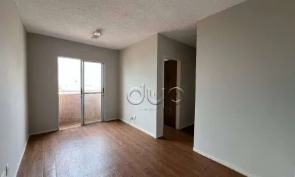 Apartamento com 2 dormitórios à venda, 57 m² por R$ 305.000,00 - Nova América - Piracicaba/SP