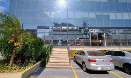 Sala à venda, 65 m² por R$ 550.000,00 - Alto - Piracicaba/SP