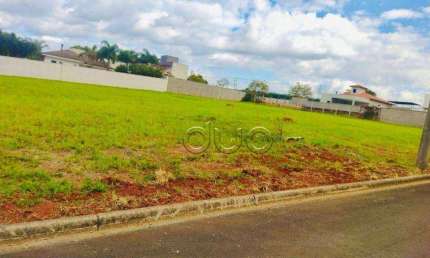 Terreno à venda, 1000 m² por R$ 390.000,00 - Morada dos Pássaros - Rio das Pedras/SP