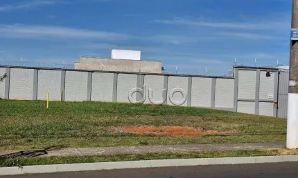 Terreno à venda, 223 m² por R$ 330.000,00 - Água Branca - Piracicaba/SP