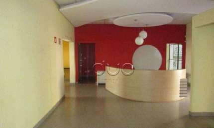 Salão para alugar, 325 m² por R$ 13.910,00/mês - Nova Piracicaba - Piracicaba/SP