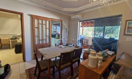 Casa com 2 dormitórios à venda, 363 m² por R$ 1.185.000,00 - Jardim Monumento - Piracicaba/SP