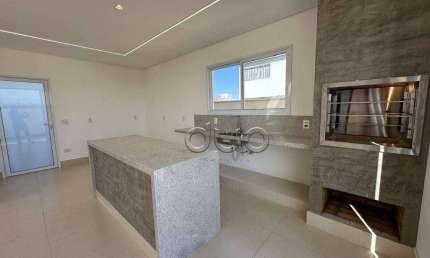 Casa à venda, 166 m² por R$ 1.090.000,00 - Condominio Park Unimep Taquaral - Piracicaba/SP