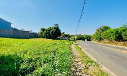 Terreno à venda, 344 m² por R$ 350.000,00 - Nova Pompéia - Piracicaba/SP