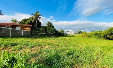 Terreno à venda, 418 m² por R$ 400.000,00 - Nova Pompéia - Piracicaba/SP