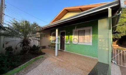 Casa com 2 quartos à venda, 100 m² por R$ 420.000 - Perdizes - Piracicaba/SP