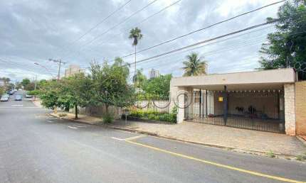 Casa com 4 dormitórios para alugar, 250 m² por R$ 4.000,00/mês - São Dimas - Piracicaba/SP