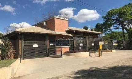 Chacara a venda no Quinta de Santa Helena no Campestre em Piracicaba