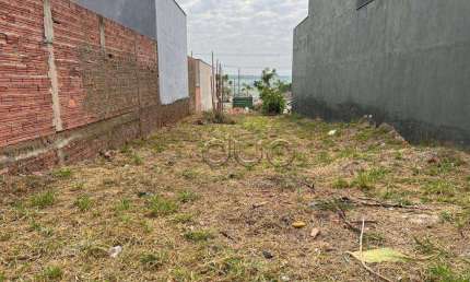 Terreno à venda, 175 m² por R$ 120.000,00 - Vale do Sol - Piracicaba/SP