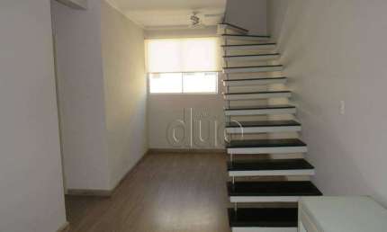 Cobertura à venda, 108 m² por R$ 309.000,00 - Jardim Elite - Piracicaba/SP