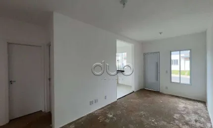 Casa com 3 quartos, 67 m² - venda por R$ 350.000 ou aluguel por R$ 2.300/mês - Reserva Taquaral - Piracicaba/SP