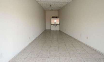 Barracão para alugar, 210 m² por R$ 760,00/mês - Jardim Algodoal - Piracicaba/SP