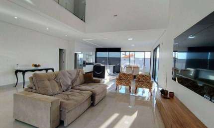Casa à venda, 251 m² por R$ 1.600.000,00 - Santa Rosa - Piracicaba/SP