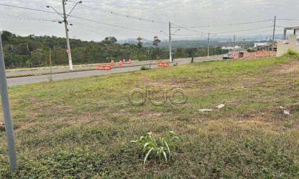 Terreno à venda, 441 m² por R$ 360.000,00 - Ondas - Condomínio Soleil - Piracicaba/SP