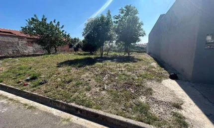 Terreno à venda, 175 m² por r$ 150.000,00 - parque residencial piracicaba balbo - piracicaba/sp