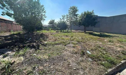 Terreno à venda, 175 m² por R$ 150.000,00 - Parque Residencial Piracicaba Balbo - Piracicaba/SP