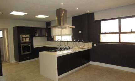 Apartamento com 3 dormitórios à venda, 274 m² por R$ 850.000,00 - Centro - Piracicaba/SP