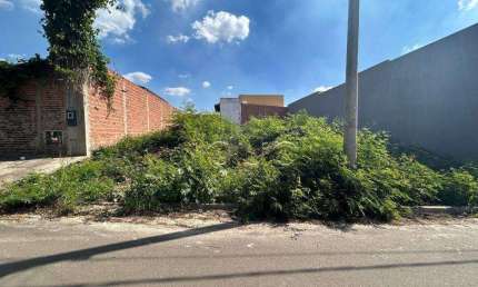 Terreno à venda, 200 m² por R$ 110.000,00 - Piazza Itália - Piracicaba/SP