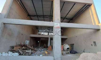 Salão para alugar, 270 m² por R$ 8.195,00/mês - Vila Boyes - Piracicaba/SP