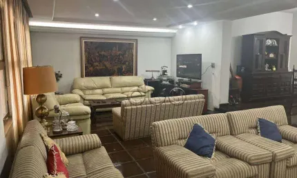 Casa com 3 quartos à venda, 385 m² por R$ 2.350.000 - Cidade Jardim - Piracicaba/SP