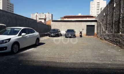 Terreno Comercial, 237 m² - venda por R$ 500.000 ou aluguel por R$ 1.357/mês - Centro - Piracicaba/SP
