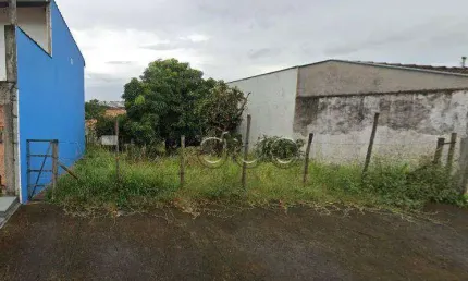Terreno à venda, 300 m² por R$ 220.000,00 - Loteamento Santa Rosa - Piracicaba/SP