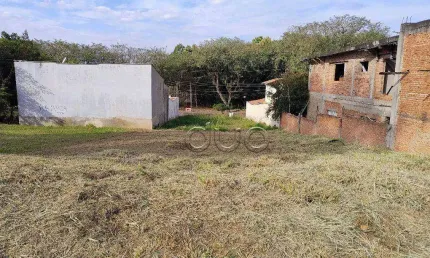 Terreno à venda, 300 m² por R$ 170.000,00 - Loteamento Santa Rosa - Piracicaba/SP