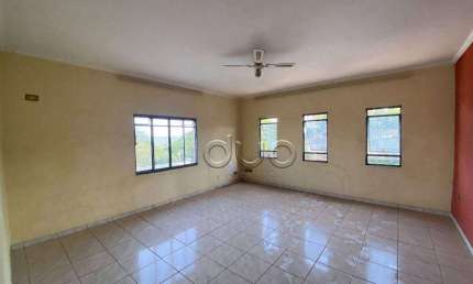 Casa com 2 quartos à venda, 130 m² por R$ 410.000 - Loteamento Santa Rosa - Piracicaba/SP