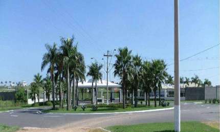Terreno à venda, 525 m² por R$ 280.000,00 - Residencial Terras de Ártemis - Piracicaba/SP