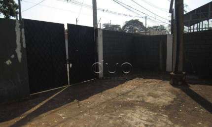 Salão para alugar, 420 m² por R$ 6.800,00/mês - Jardim Califórnia - Piracicaba/SP