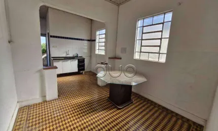 Casa com 3 quartos à venda, 158 m² por R$ 550.000 - Vila Rezende - Piracicaba/SP