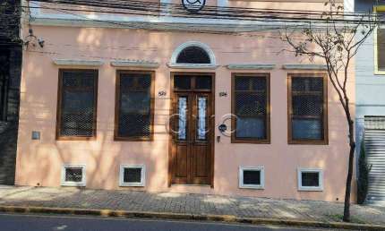 Casa Comercial para alugar, 300 m² por R$ 5.440/mês - Centro - Piracicaba/SP