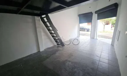 Salão para alugar, 27 m² por R$ 2.470,41/mês - São Dimas - Piracicaba/SP