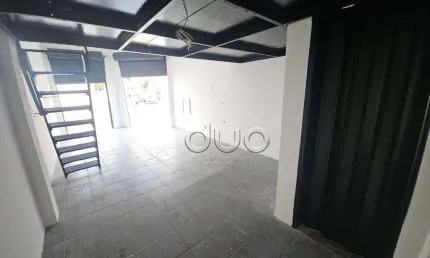 Salão para alugar, 27 m² por R$ 2.470,41/mês - São Dimas - Piracicaba/SP