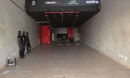 Salão para alugar, 258 m² por R$ 8.680,00/mês - Jaraguá - Piracicaba/SP
